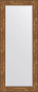 Зеркало в ванную Evoform 60 см (BY 1270)