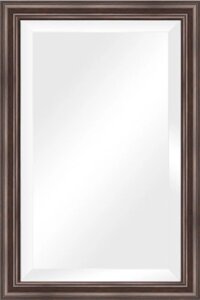 Зеркало в ванную Evoform 61 см (BY 1174)