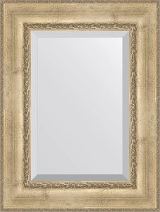 Зеркало в ванную Evoform 62 см (BY 3402)