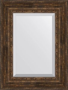 Зеркало в ванную Evoform 62 см (BY 3404)