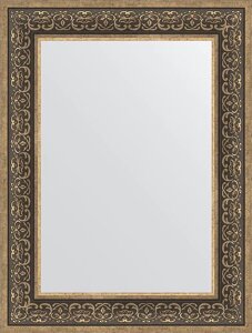 Зеркало в ванную Evoform 63 см (BY 3064)
