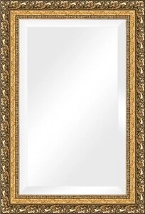 Зеркало в ванную Evoform 65 см (BY 1280)