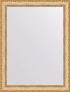 Зеркало в ванную Evoform 65 см (BY 3173)
