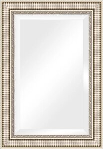 Зеркало в ванную Evoform 67 см (BY 1278)