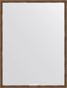 Зеркало в ванную Evoform 68 см (BY 1032)