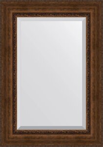 Зеркало в ванную Evoform 72 см (BY 3455)