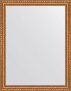Зеркало в ванную Evoform 75 см (BY 3266)