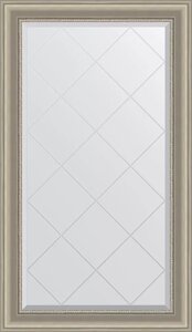 Зеркало в ванную Evoform 76 см (BY 4235)