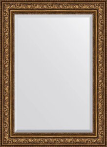 Зеркало в ванную Evoform 80 см (BY 3479)
