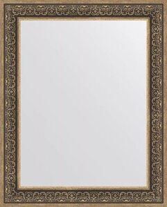 Зеркало в ванную Evoform 83 см (BY 3288)