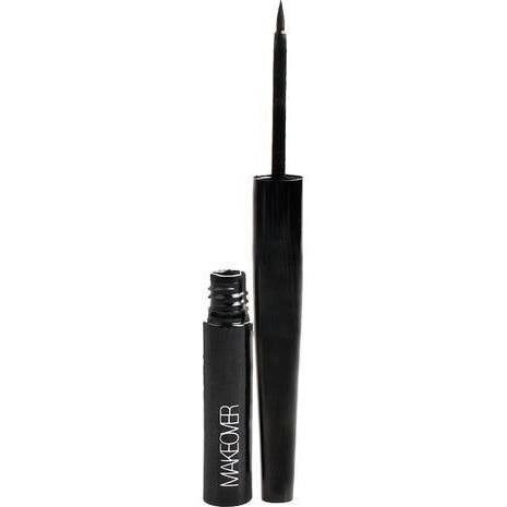 Жидкая подводка для глаз Hd Liquid Eyeliner (EL04, 01, Black, 3 мл)