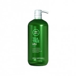 Жидкое мыло для рук Tea Tree Liquid Hand Soap