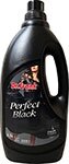 Жидкое средствао для стирки Dr. Frank Perfect Black 2 ,2 л. 40 стирок