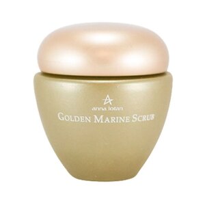 Золотой пилинг с морскими водорослями Liquid Gold Golden Marine Scrub (AL148, 30 мл, 30 мл)