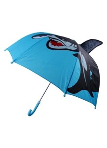Зонт детский Mary Poppins Акула, 46 см