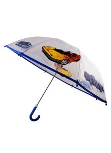 Зонт детский Mary Poppins Автомобиль, 46 см