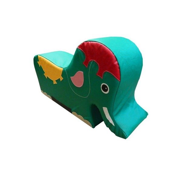 Детская игрушка «Слон» ##от компании## Robotic Retailers Развлекательное оборудование - ##фото## 1