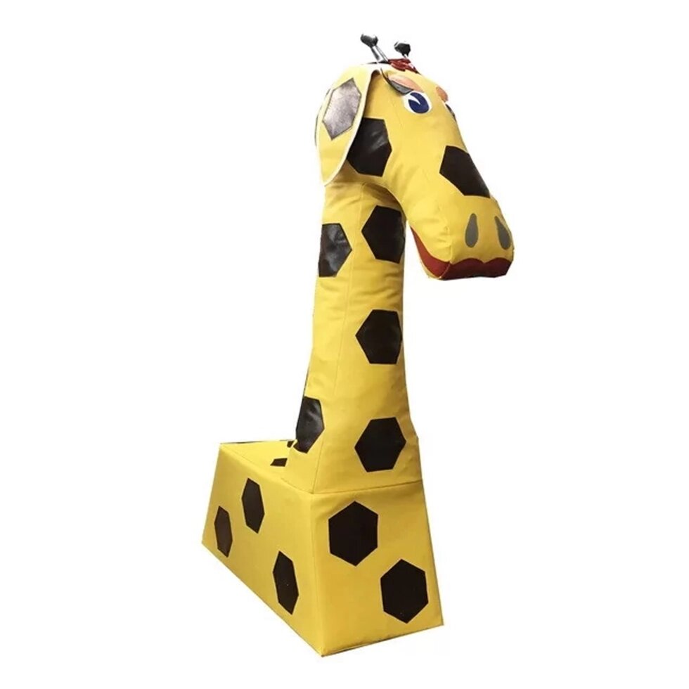 Детская игрушка «Жираф» от компании Robotic Retailers Развлекательное оборудование - фото 1