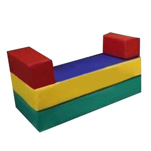 Детская мебель «Кушетка - трансформер»