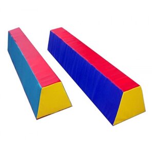 Детский игровой спортивный набор «Брус трапеция» 150 см