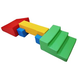 Детский игровой спортивный набор «Мост 3»