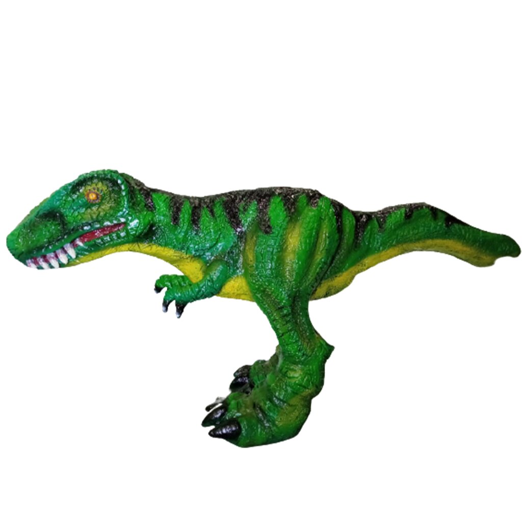 Динозавр T-Rex от компании Robotic Retailers Развлекательное оборудование - фото 1