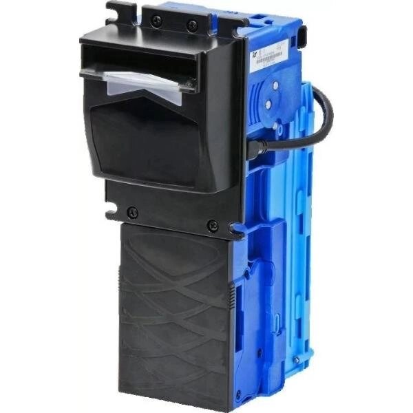 Купюроприемник для детских игровых автоматов  ICT XBA-mini (350 банкнот) от компании Robotic Retailers Развлекательное оборудование - фото 1