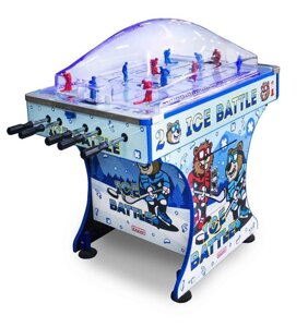 Настольный хоккей ICE battle NEW