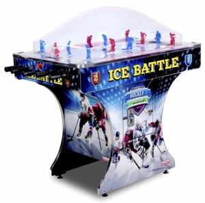 Настольный хоккей ICE battle