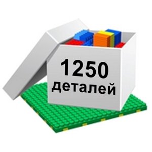 Набор GigoBloks для детского сада 7,5" 4-5 лет