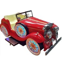 Автоматы качалки