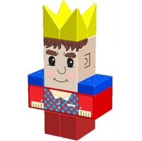 Гигландия 7,5 GigoBloks
