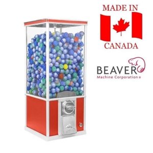 Торговый автомат Beaver NB-26 (КАНАДА)