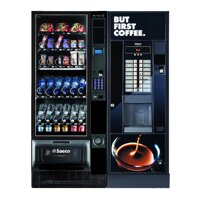 Кофейные и вендинговые автоматы
