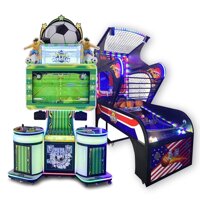 Игровые автоматы для подростков и взрослых