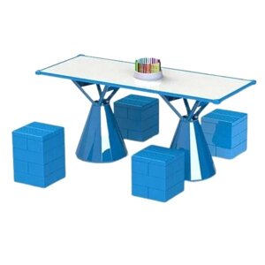 Игровые столы для улицы