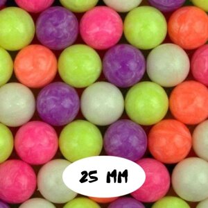 Мячи-прыгуны 25 мм