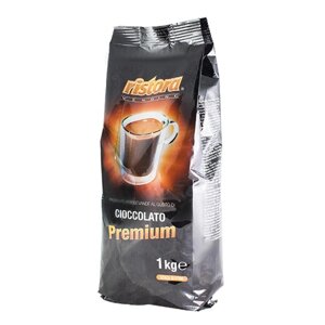 Горячий шоколад RISTORA Premium