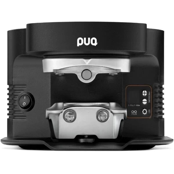 Puqpress M4 от компании Robotic Retailers Развлекательное оборудование - фото 1