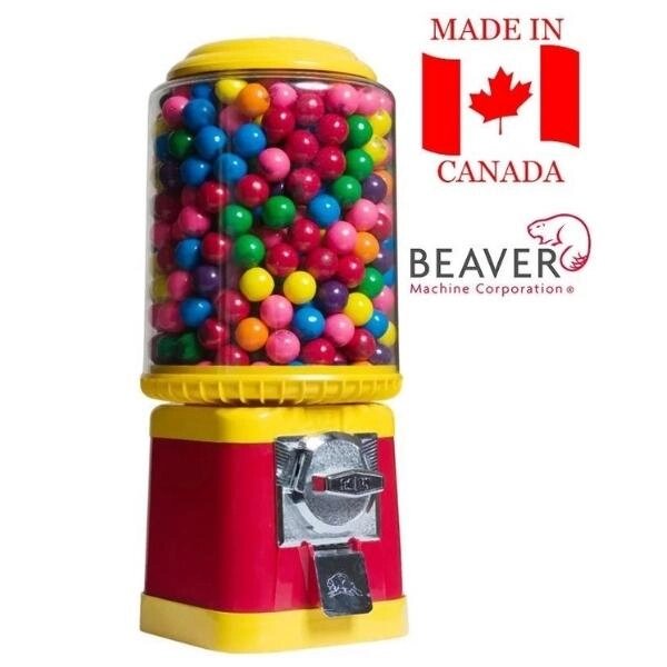 Торговый автомат BEAVER SB-18 (КАНАДА) ##от компании## Robotic Retailers Развлекательное оборудование - ##фото## 1