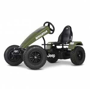 Веломобиль BERG Jeep Revolution BFR