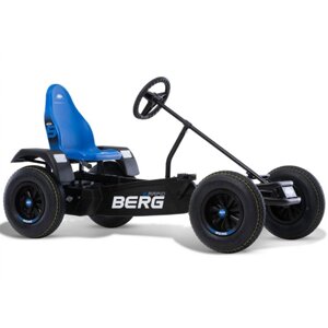 Веломобиль BERG XL B. rapid blue BFR