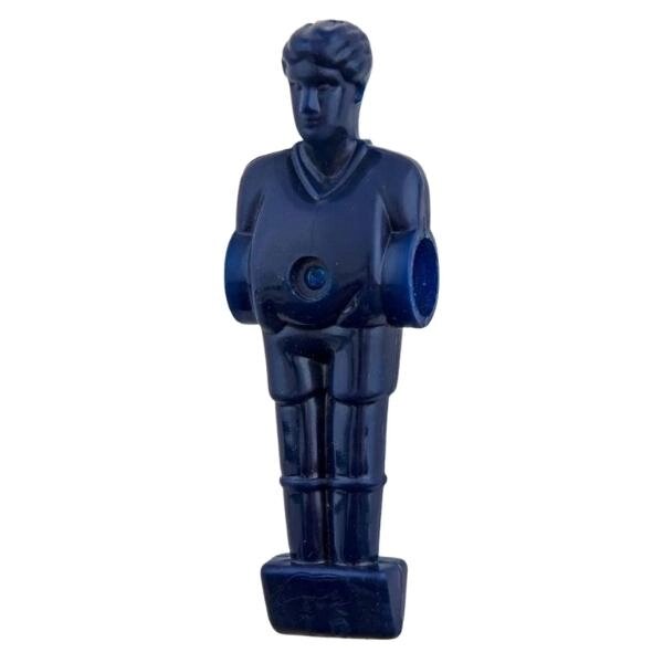 Weekend Футболист «3-in1» (синий) от компании Robotic Retailers Развлекательное оборудование - фото 1