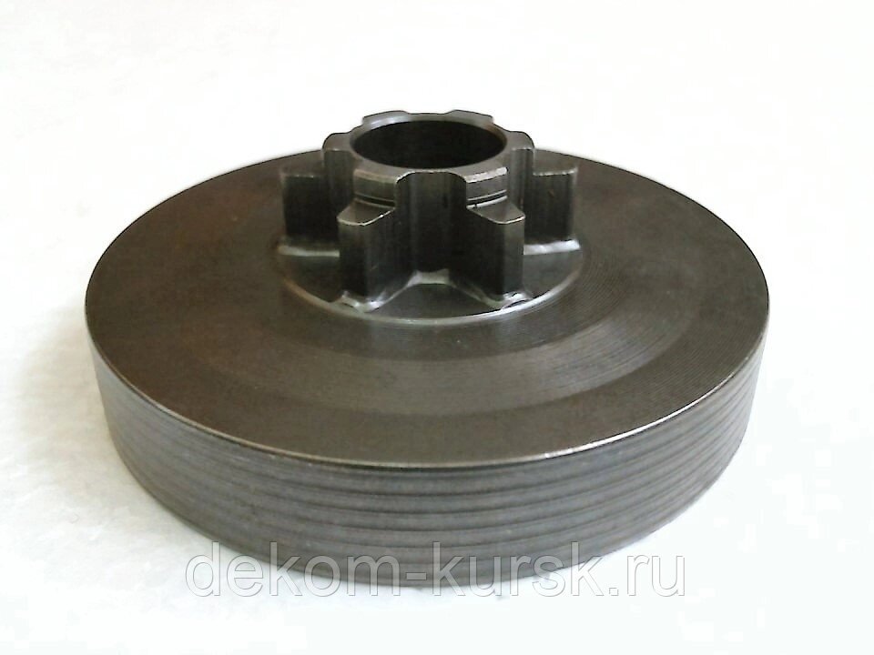 Барабан муфты сцепления Калибр бензопилы БП-1500У, БП-1700, БП-1800У ...