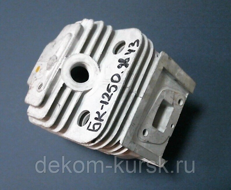 Цилиндр БК-1250 Калибр от компании Сервисный центр «ДЕКОМ» - фото 1