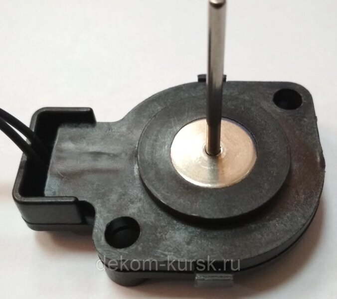 Датчик протока 6601KP3003A - контакт поз. 13 насоса PB-168, PB-201, PB ...