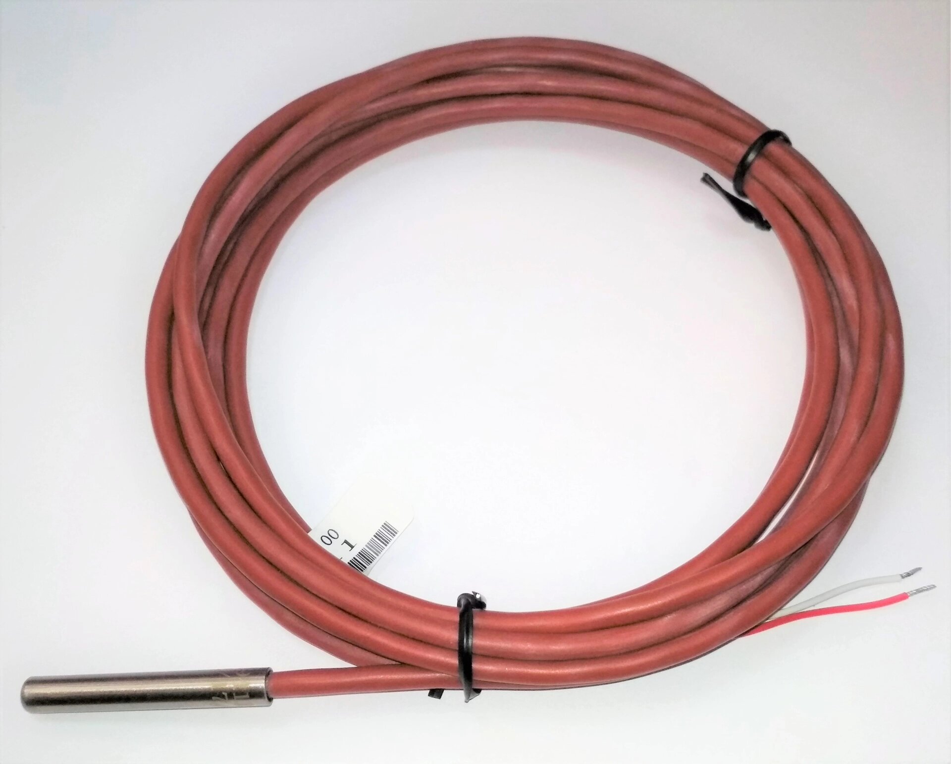 Датчик температуры KTY -50....120 компрессора Ремеза (750868925) купить ...