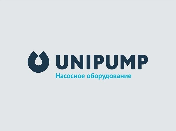 Диффузор Unipump насоса MH-A MH-C с встроенной крышкой поз. 33+34 склеены, с 2021г. в. от компании Сервисный центр "Деком" - запчасти насосов, компрессоров, инструмента - фото 1