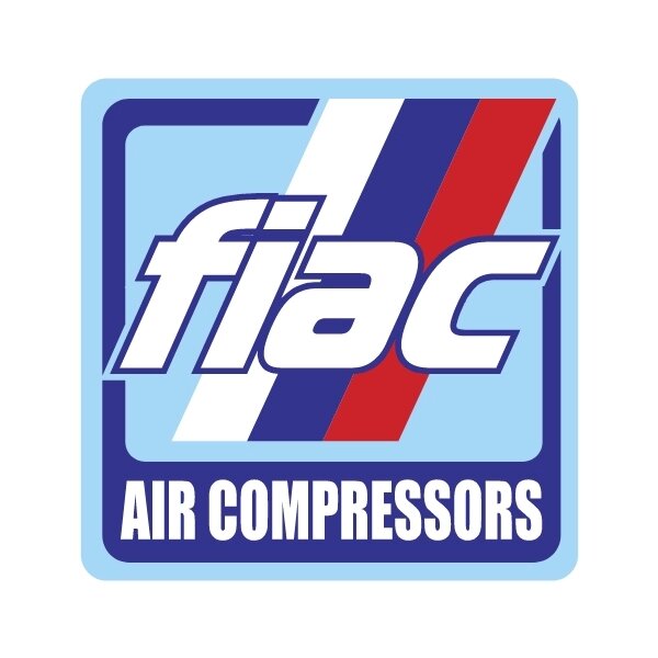 Фильтр воздушный винтового компрессора CRS 20 Fiac от компании Сервисный центр "Деком" - запчасти насосов, компрессоров, инструмента - фото 1
