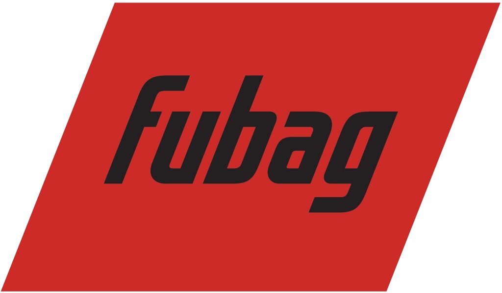 Картридж воздушного фильтра Fubag электрогенератора DS11000A ES, DS14000DA ES от компании Сервисный центр "Деком" - запчасти насосов, компрессоров, инструмента - фото 1